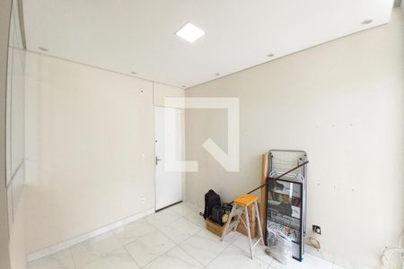 Sala de apartamento para alugar com 2 quartos, 65m² em Jardim das Bandeiras, Campinas