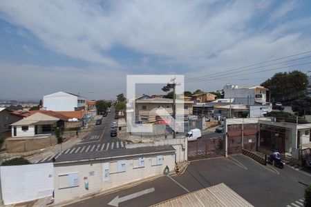 Vista do Quarto 1  de apartamento para alugar com 2 quartos, 65m² em Jardim das Bandeiras, Campinas