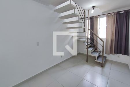 Sala de apartamento para alugar com 2 quartos, 86m² em Jardim Nova Europa, Campinas