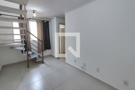 Sala de apartamento para alugar com 2 quartos, 86m² em Jardim Nova Europa, Campinas