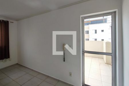 Sala de apartamento para alugar com 2 quartos, 86m² em Jardim Nova Europa, Campinas