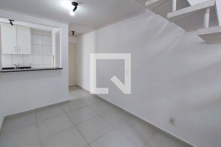 Sala de apartamento para alugar com 2 quartos, 86m² em Jardim Nova Europa, Campinas