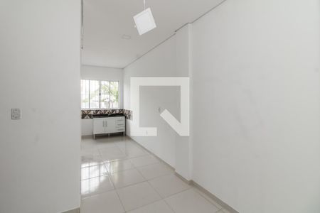 Sala de casa para alugar com 1 quarto, 36m² em Vila Buenos Aires, São Paulo