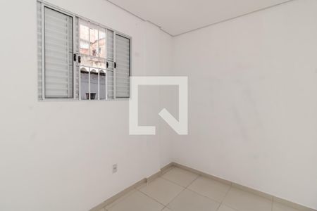 Quarto 1 de casa para alugar com 1 quarto, 36m² em Vila Buenos Aires, São Paulo