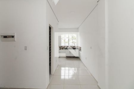 Sala de casa para alugar com 1 quarto, 36m² em Vila Buenos Aires, São Paulo