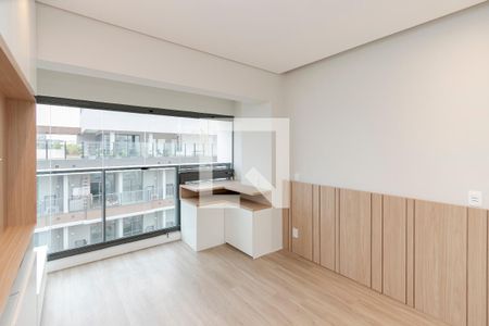 Studio para alugar com 26m², 1 quarto e sem vagaStudio