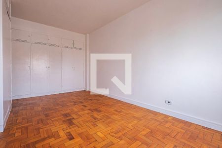 Suíte de apartamento à venda com 3 quartos, 127m² em Vila Mariana, São Paulo