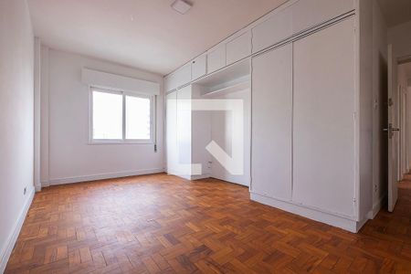 Suíte de apartamento à venda com 3 quartos, 127m² em Vila Mariana, São Paulo