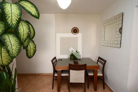 Sala de apartamento à venda com 3 quartos, 118m² em Vila São Paulo, São Paulo