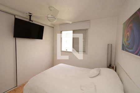 Quarto 1 de apartamento à venda com 3 quartos, 118m² em Vila São Paulo, São Paulo