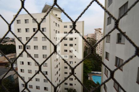 Vista da Sala de apartamento à venda com 3 quartos, 118m² em Vila São Paulo, São Paulo