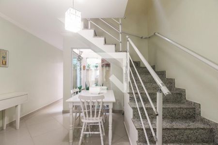 Sala  de casa à venda com 3 quartos, 218m² em Vila Formosa, São Paulo