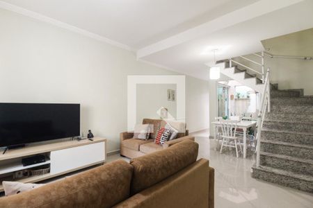 Sala  de casa à venda com 3 quartos, 218m² em Vila Formosa, São Paulo