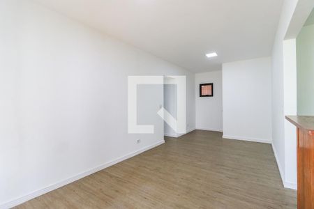 Sala de apartamento para alugar com 2 quartos, 79m² em Brooklin, São Paulo