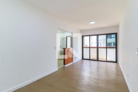 Sala de apartamento para alugar com 2 quartos, 79m² em Brooklin, São Paulo