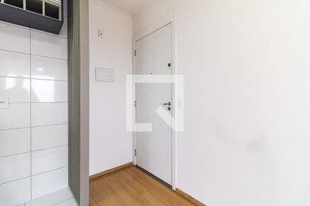 Entrada de apartamento para alugar com 2 quartos, 41m² em Jardim Santa Emília, São Paulo