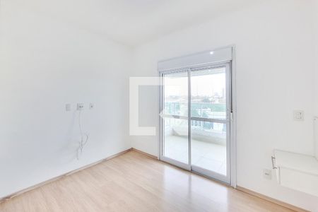 Suíte de apartamento para alugar com 2 quartos, 80m² em Jardim Aquárius, São José dos Campos