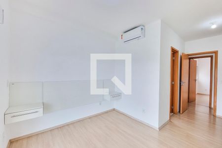 Suíte de apartamento para alugar com 2 quartos, 80m² em Jardim Aquárius, São José dos Campos