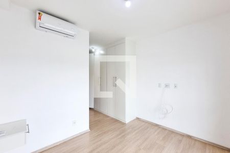 Suíte de apartamento para alugar com 2 quartos, 80m² em Jardim Aquárius, São José dos Campos