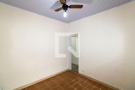 Quarto 1 de casa para alugar com 3 quartos, 75m² em Campo Grande, Rio de Janeiro