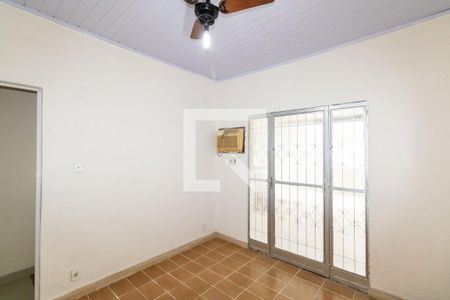 Quarto 1 de casa para alugar com 3 quartos, 75m² em Campo Grande, Rio de Janeiro