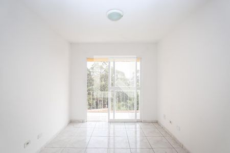 Sala de apartamento à venda com 2 quartos, 60m² em Jardim Monte Kemel, São Paulo