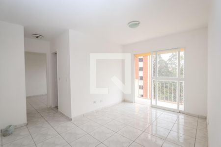 Sala de apartamento à venda com 2 quartos, 60m² em Jardim Monte Kemel, São Paulo