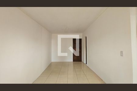 Sala de apartamento à venda com 2 quartos, 65m² em Vila Inglesa, São Paulo