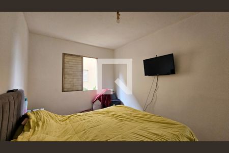 Quarto 1 de apartamento para alugar com 2 quartos, 65m² em Vila Inglesa, São Paulo