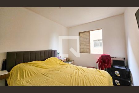 Quarto 1 de apartamento para alugar com 2 quartos, 65m² em Vila Inglesa, São Paulo