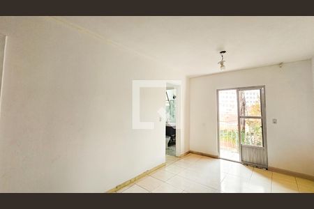 Sala de apartamento para alugar com 2 quartos, 65m² em Vila Inglesa, São Paulo