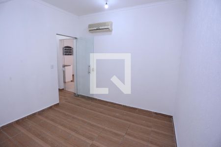 Quarto de casa para alugar com 2 quartos, 75m² em Samambaia Norte (Samambaia), Brasília