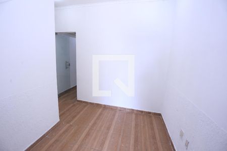 Sala de casa para alugar com 2 quartos, 75m² em Samambaia Norte (Samambaia), Brasília