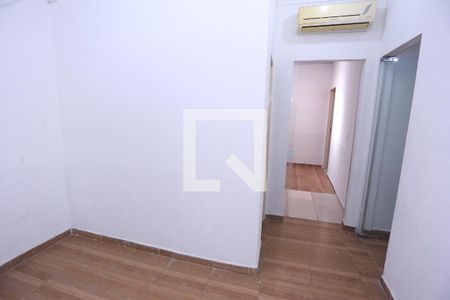 Sala de casa para alugar com 2 quartos, 75m² em Samambaia Norte (Samambaia), Brasília