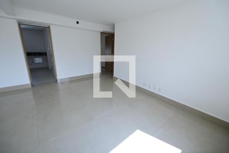 Sala de apartamento para alugar com 3 quartos, 155m² em Setor Bueno, Goiânia