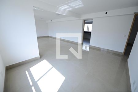 Sala de apartamento para alugar com 3 quartos, 155m² em Setor Bueno, Goiânia