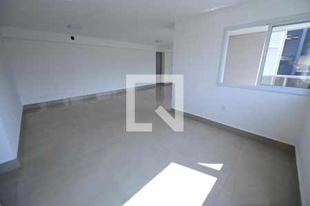 Sala de apartamento para alugar com 3 quartos, 155m² em Setor Bueno, Goiânia