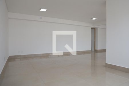 Sala de apartamento para alugar com 3 quartos, 155m² em Setor Bueno, Goiânia