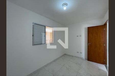 Quarto 1 de apartamento para alugar com 2 quartos, 58m² em Jardim Liderança, São Paulo