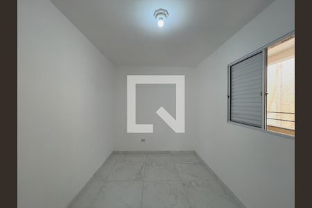 Quarto 1 de apartamento para alugar com 2 quartos, 58m² em Jardim Liderança, São Paulo