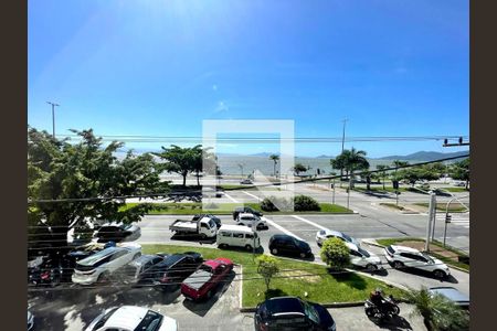 Vista de apartamento para alugar com 2 quartos, 165m² em Centro, Florianópolis