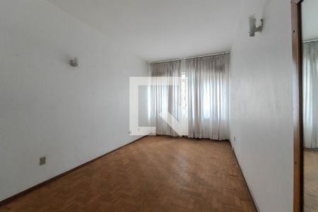 Sala de apartamento à venda com 3 quartos, 89m² em Vila Buarque, São Paulo