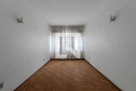 Sala de apartamento à venda com 3 quartos, 89m² em Vila Buarque, São Paulo