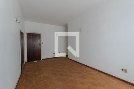 Sala de apartamento à venda com 3 quartos, 89m² em Vila Buarque, São Paulo