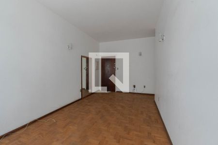 Sala de apartamento à venda com 3 quartos, 89m² em Vila Buarque, São Paulo