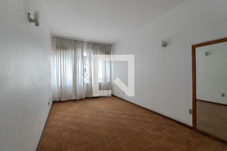 Sala de apartamento à venda com 3 quartos, 89m² em Vila Buarque, São Paulo