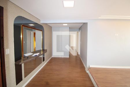 Sala de apartamento para alugar com 3 quartos, 71m² em Vila Bela Vista (zona Norte), São Paulo