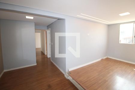 Sala de apartamento para alugar com 3 quartos, 71m² em Vila Bela Vista (zona Norte), São Paulo