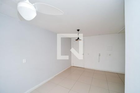 Sala de apartamento para alugar com 2 quartos, 48m² em Sarandi, Porto Alegre