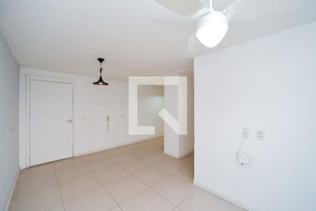 Sala de apartamento à venda com 2 quartos, 48m² em Sarandi, Porto Alegre